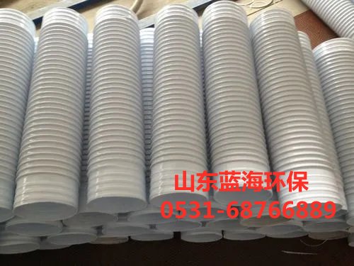 塑料通風方管